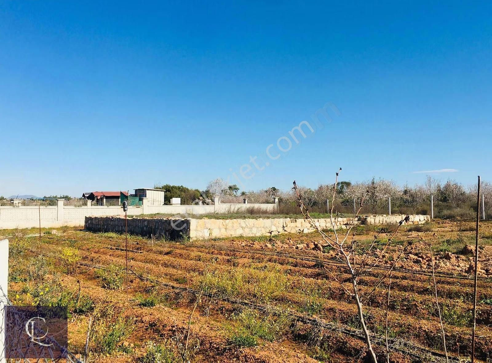 Clara Gayrimenkul'den Kepez Duacı Da Satılık Arsa - Görsel 3