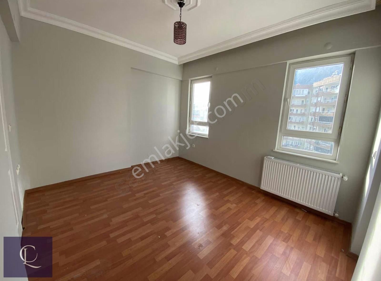 Clara Gayrimenkul'den Konyaaltında Kiralık Daire - Görsel 33