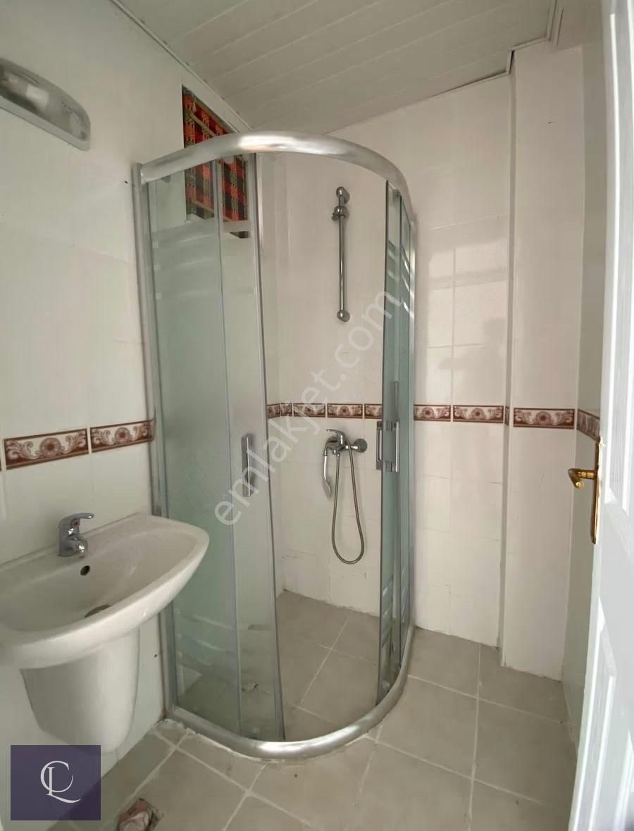 Clara Gayrimenkul'den Konyaaltında Kiralık Daire - Görsel 9