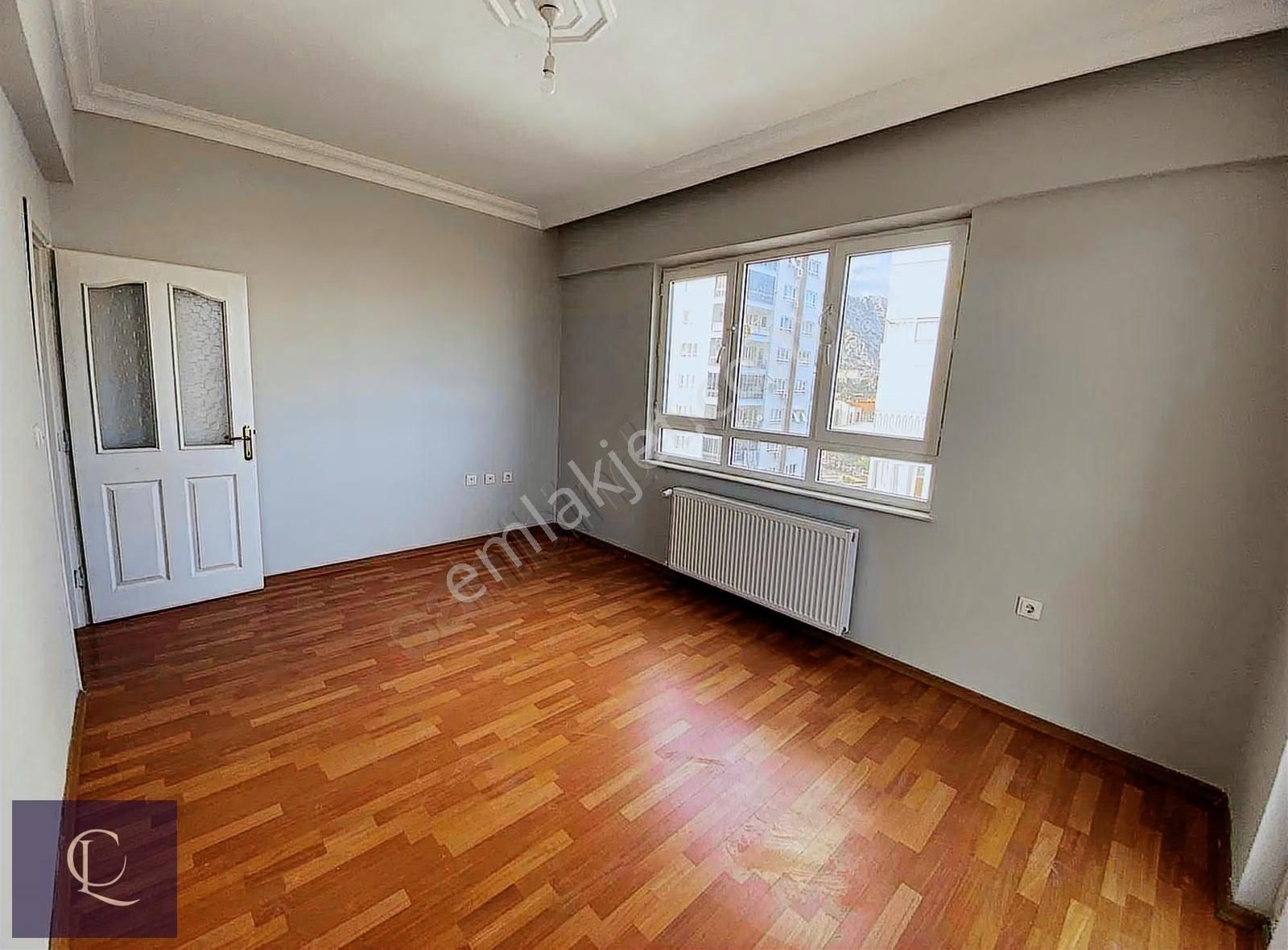 Clara Gayrimenkul'den Konyaaltında Kiralık Daire - Görsel 4