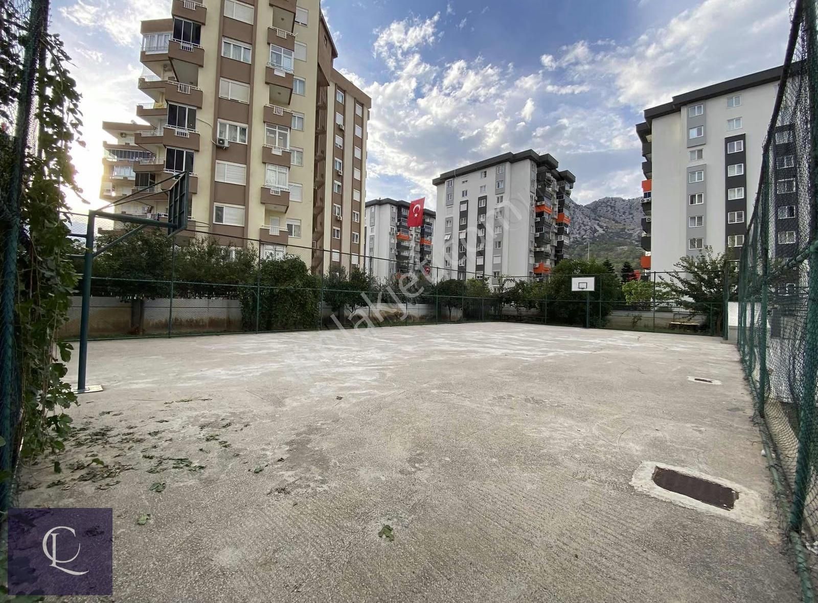 Clara Gayrimenkul'den Konyaaltında Kiralık Daire - Görsel 10