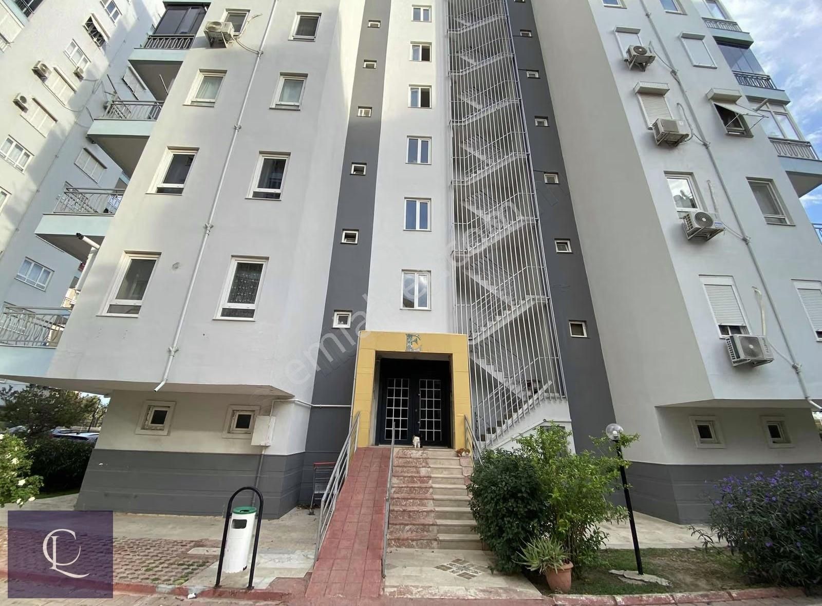 Clara Gayrimenkul'den Konyaaltında Kiralık Daire - Görsel 13