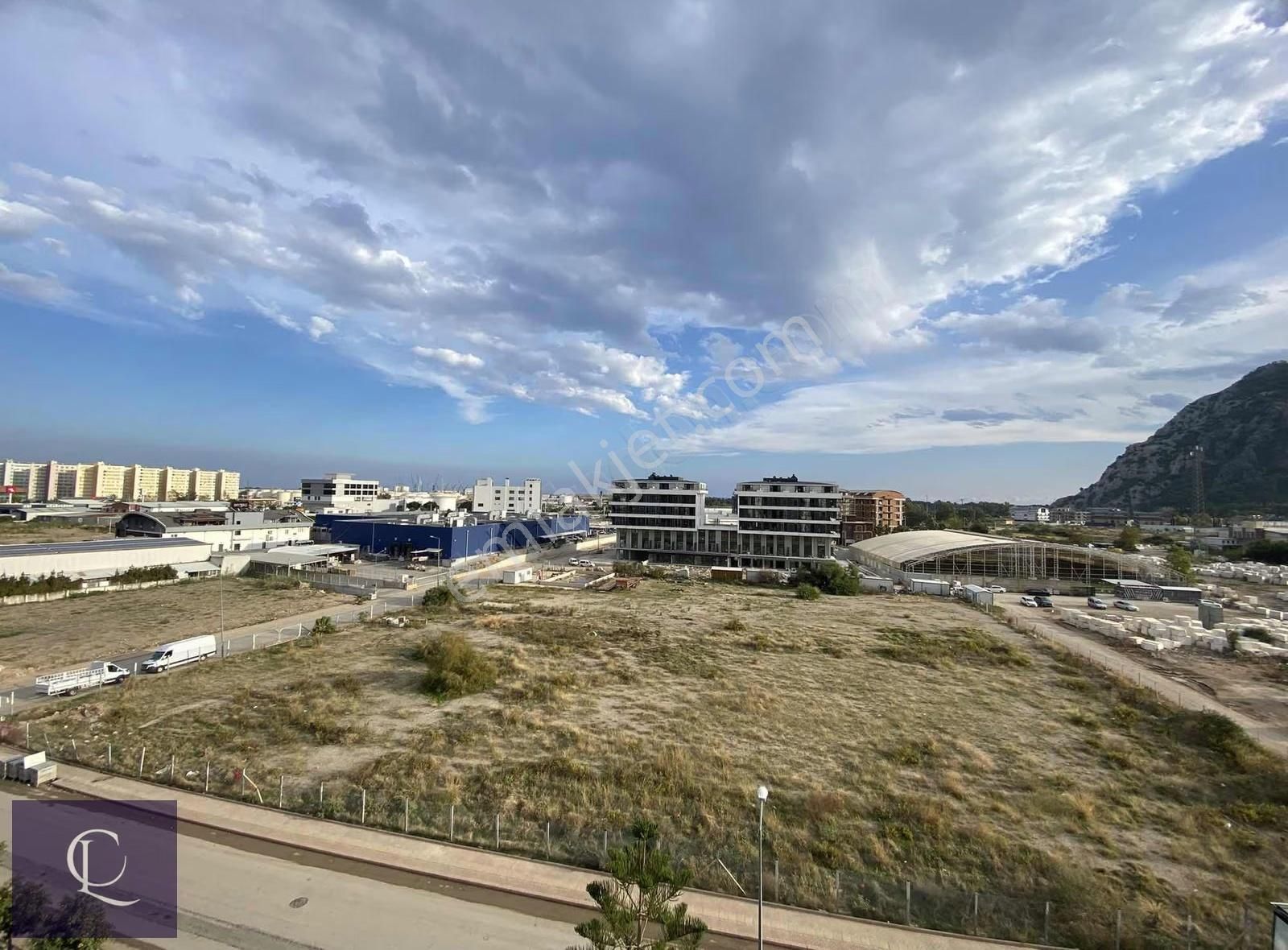 Clara Gayrimenkul'den Konyaaltında Kiralık Daire - Görsel 15