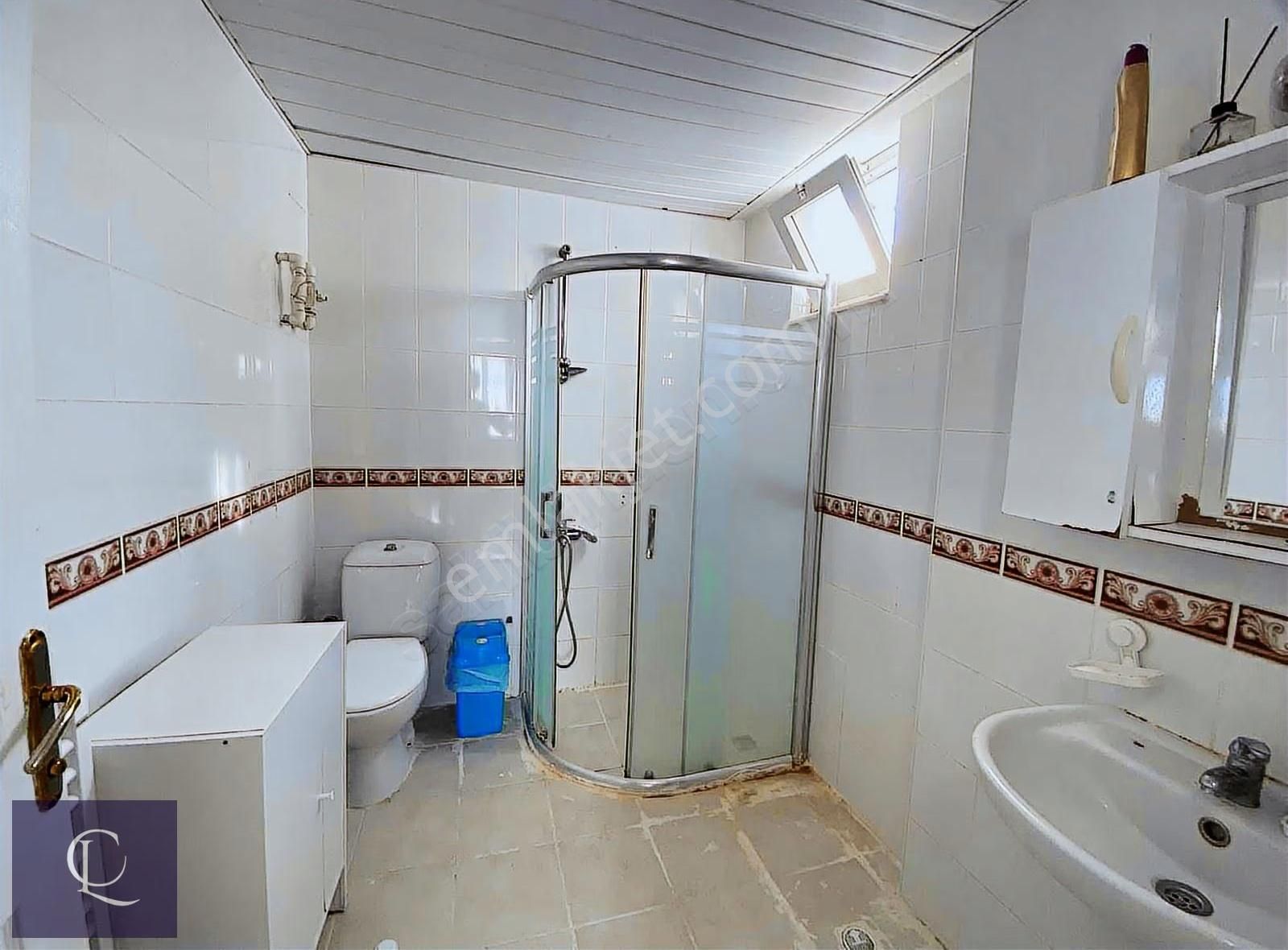 Clara Gayrimenkul'den Konyaaltında Kiralık Daire - Görsel 35