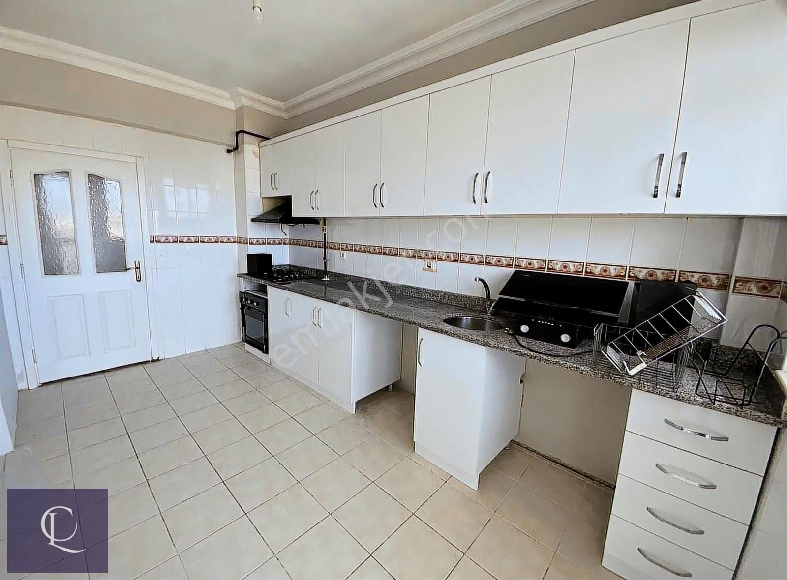 Clara Gayrimenkul'den Konyaaltında Kiralık Daire - Görsel 23