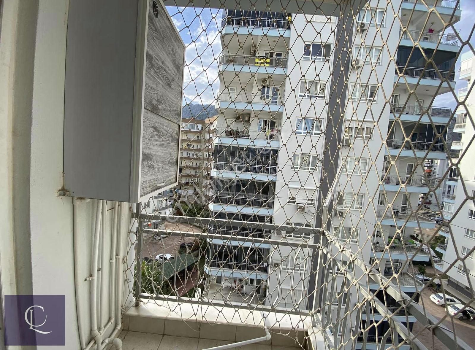 Clara Gayrimenkul'den Konyaaltında Kiralık Daire - Görsel 7