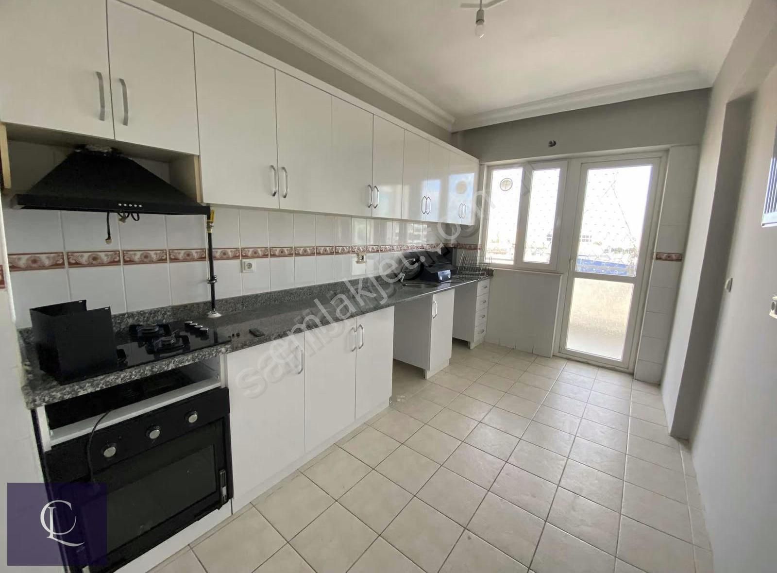 Clara Gayrimenkul'den Konyaaltında Kiralık Daire - Görsel 32