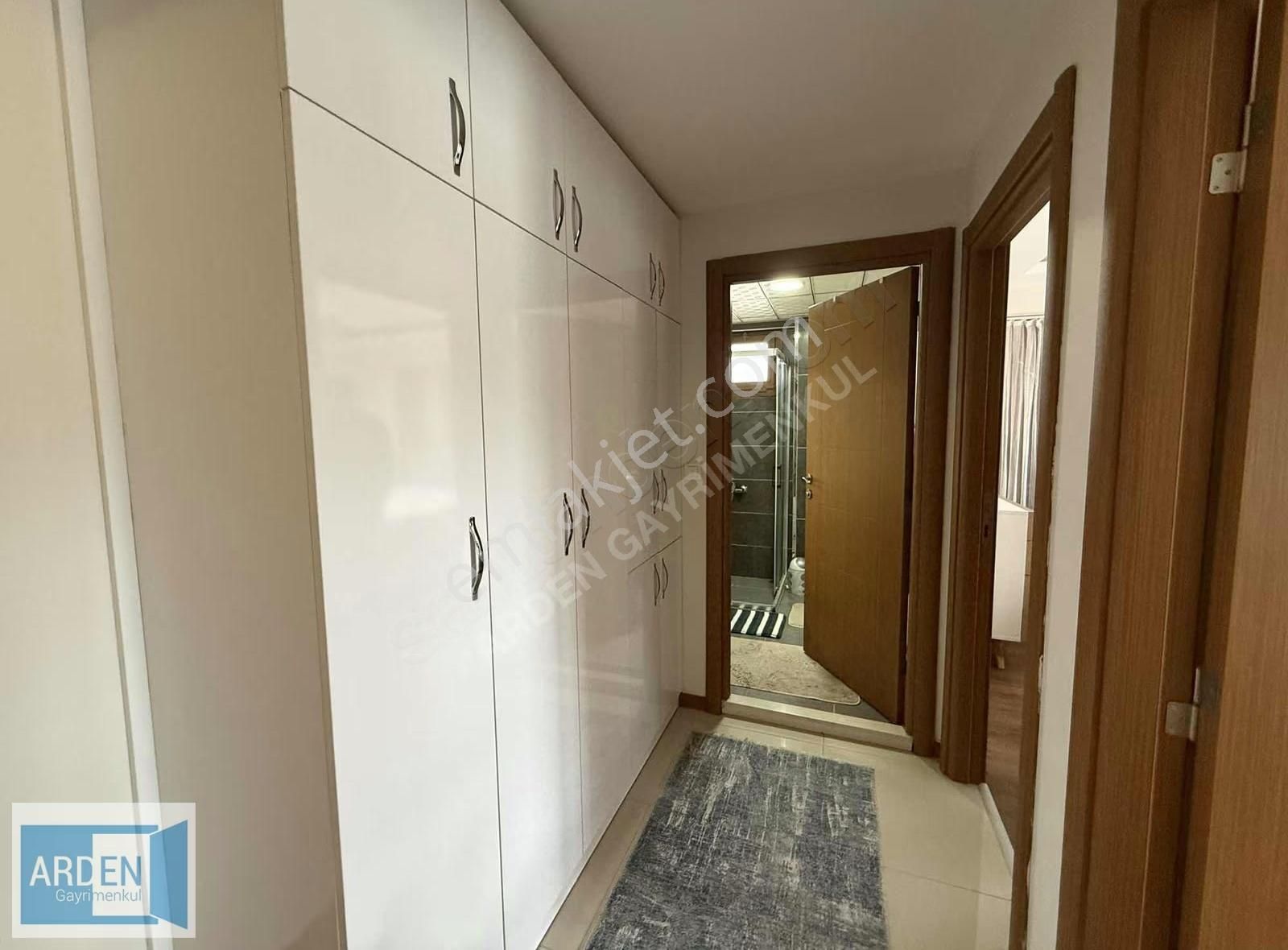 Seferihisar Çolak İbrahim Bey Mah.de Geniş Balkonlu 3+1 Daire - Görsel 3