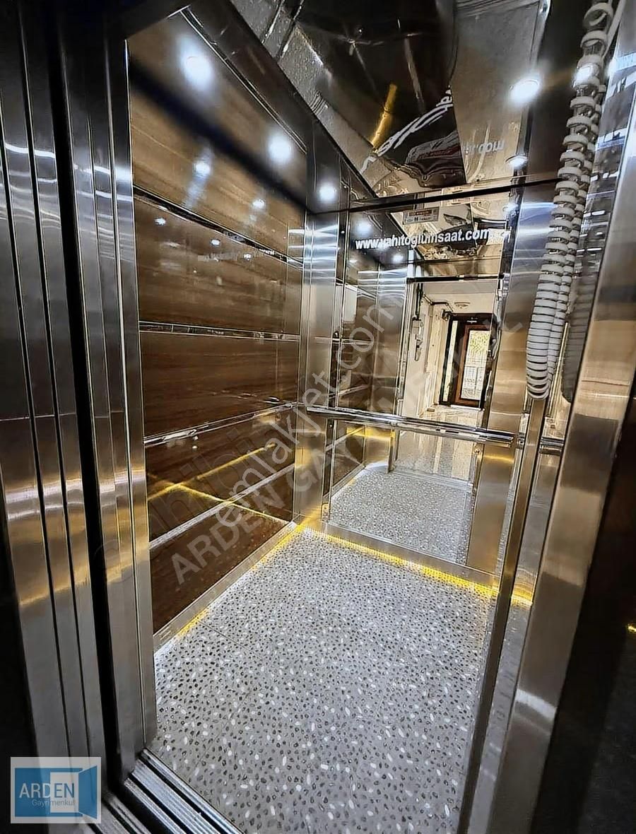 Seferihisar Çolak İbrahim Bey Mah.de Geniş Balkonlu 3+1 Daire - Görsel 35