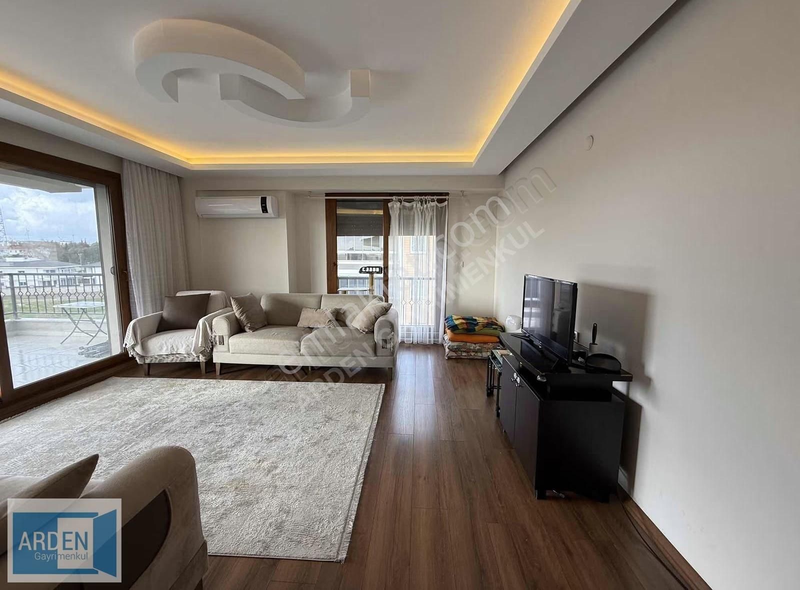 Seferihisar Çolak İbrahim Bey Mah.de Geniş Balkonlu 3+1 Daire - Görsel 31