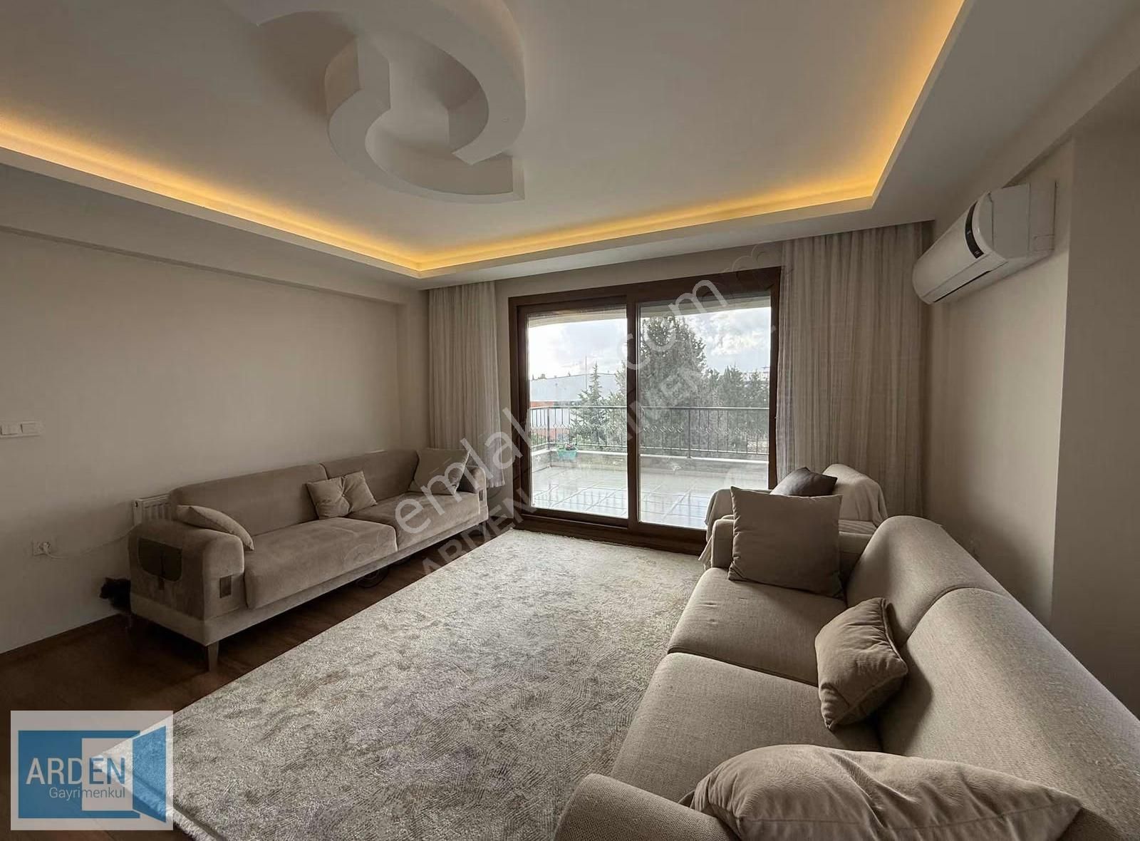 Seferihisar Çolak İbrahim Bey Mah.de Geniş Balkonlu 3+1 Daire - Görsel 23