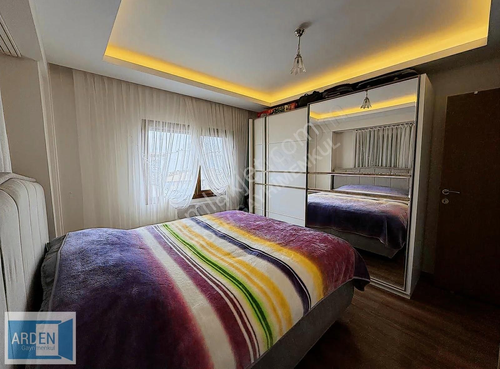 Seferihisar Çolak İbrahim Bey Mah.de Geniş Balkonlu 3+1 Daire - Görsel 26