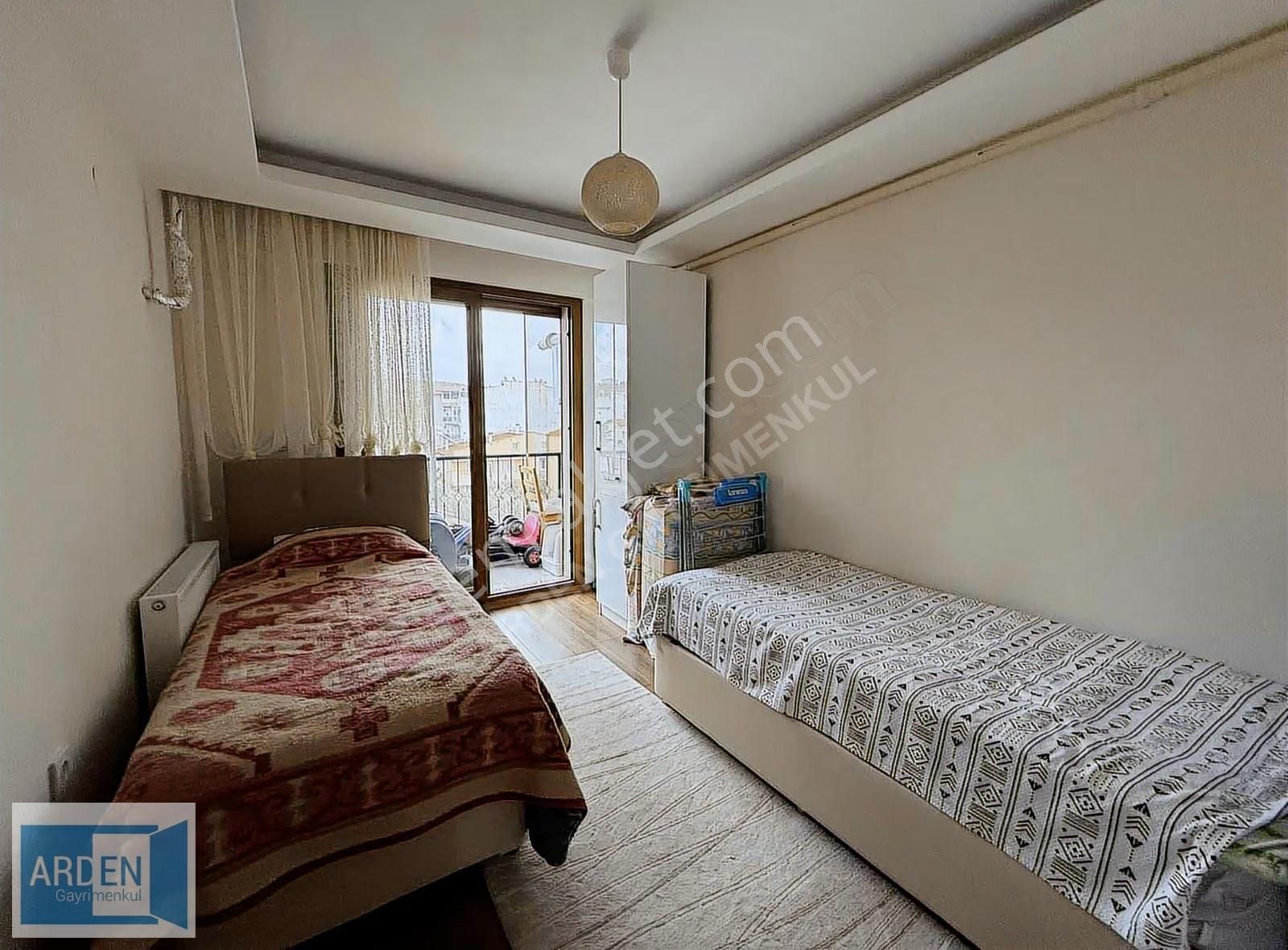 Seferihisar Çolak İbrahim Bey Mah.de Geniş Balkonlu 3+1 Daire - Görsel 30