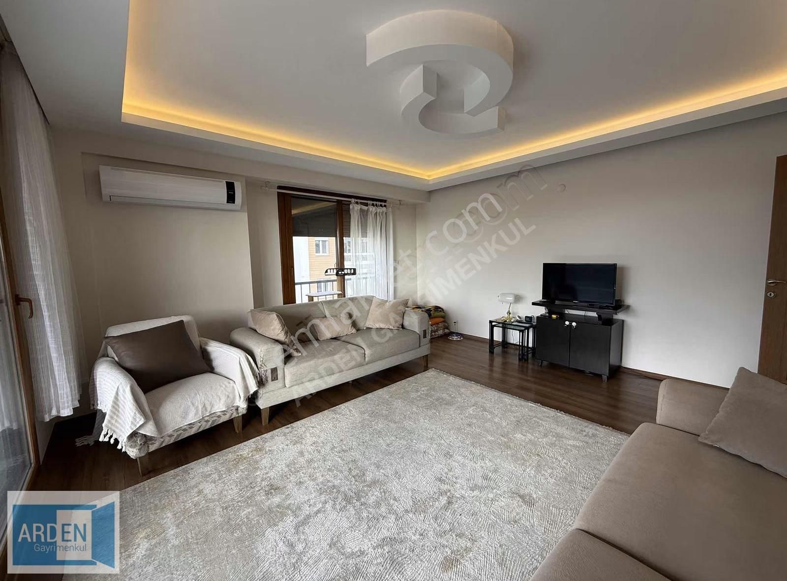 Seferihisar Çolak İbrahim Bey Mah.de Geniş Balkonlu 3+1 Daire - Görsel 21