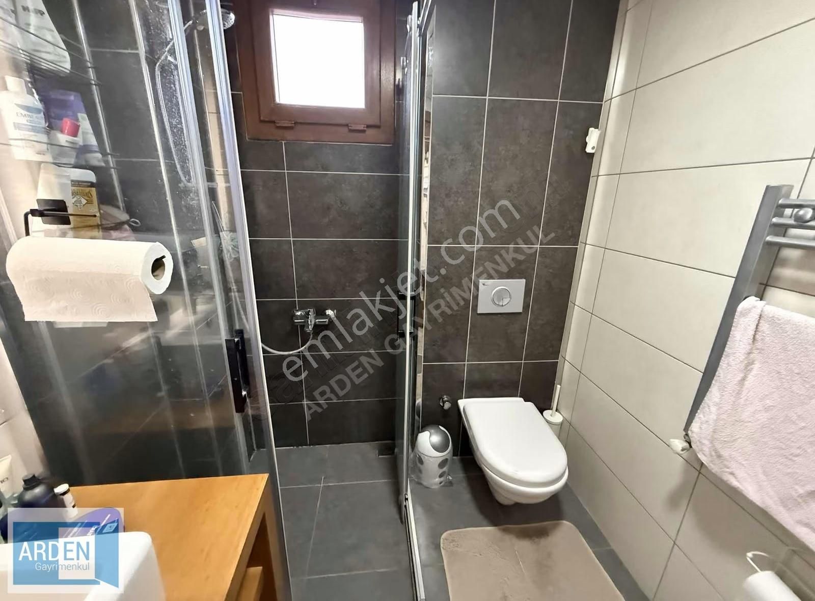 Seferihisar Çolak İbrahim Bey Mah.de Geniş Balkonlu 3+1 Daire - Görsel 24