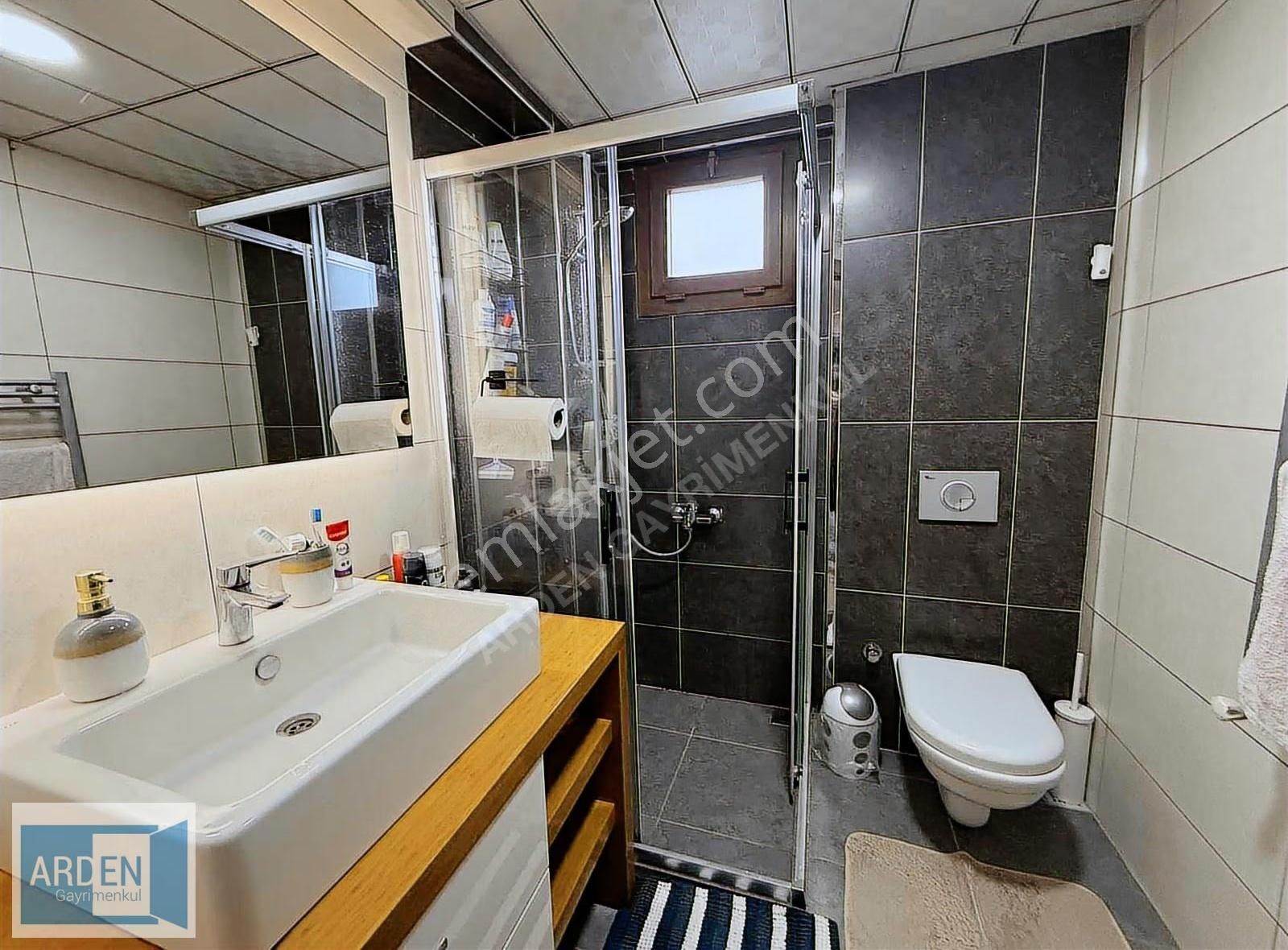 Seferihisar Çolak İbrahim Bey Mah.de Geniş Balkonlu 3+1 Daire - Görsel 34