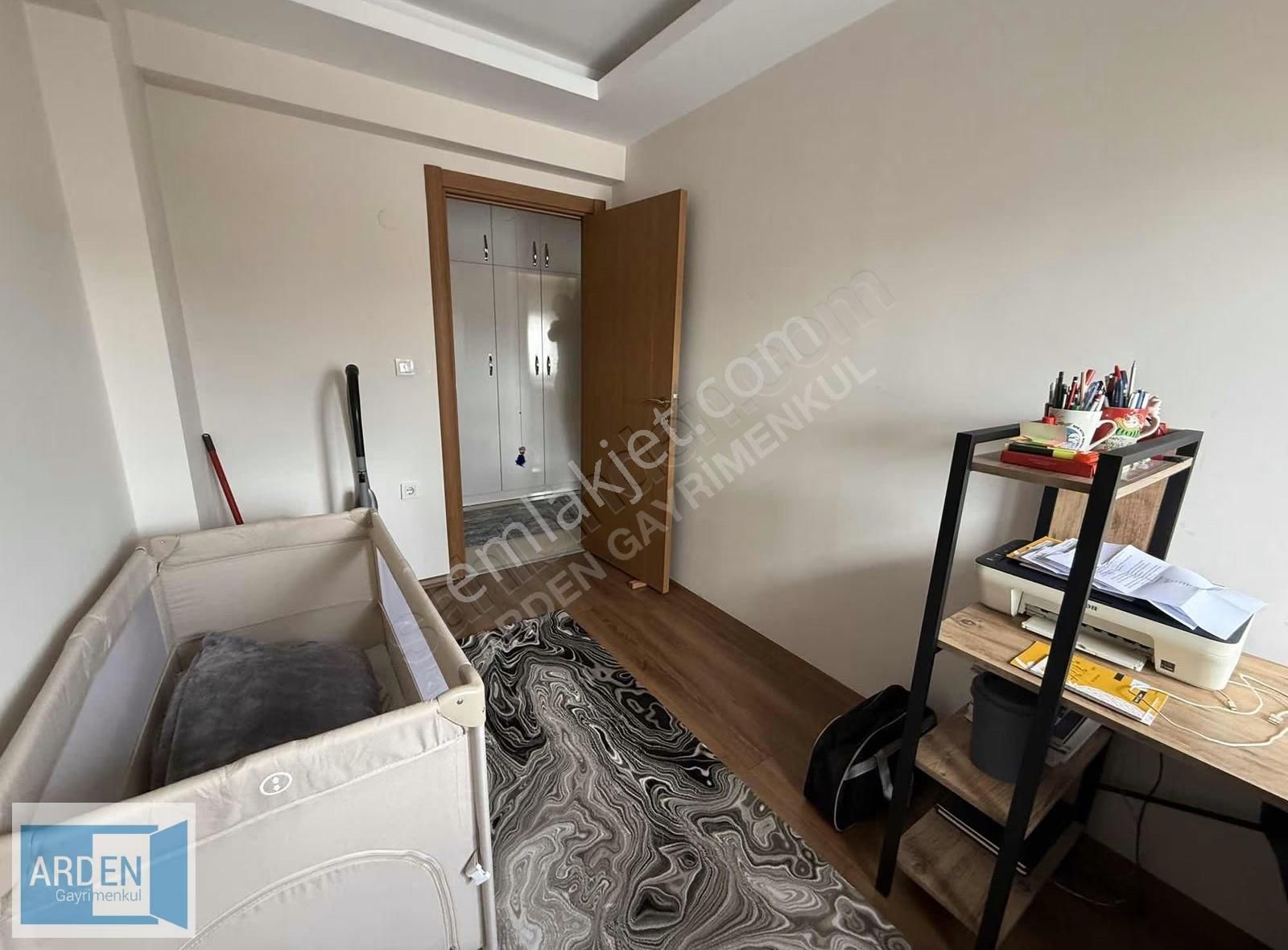 Seferihisar Çolak İbrahim Bey Mah.de Geniş Balkonlu 3+1 Daire - Görsel 28