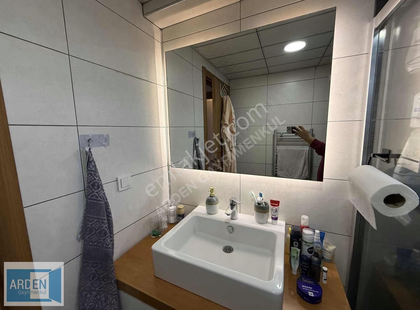 Seferihisar Çolak İbrahim Bey Mah.de Geniş Balkonlu 3+1 Daire - Görsel 4