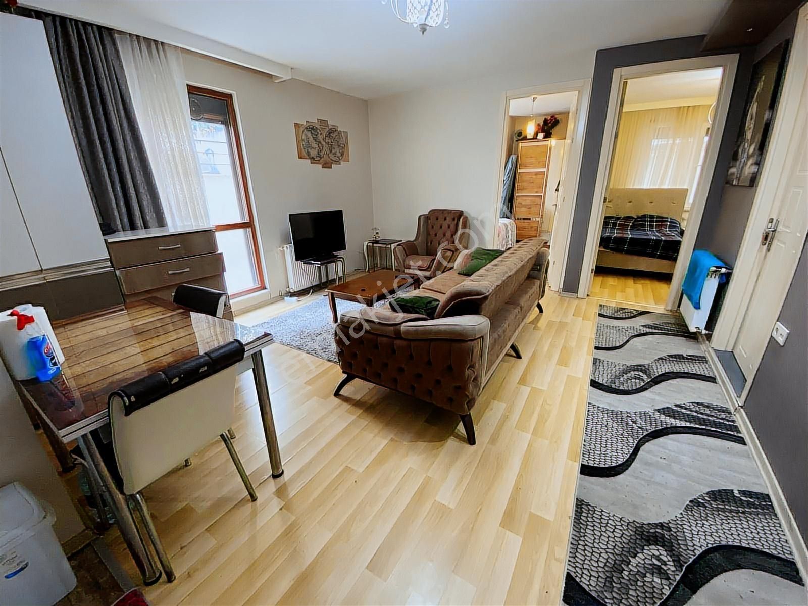 Lidya Emlak'tan 2+1 75m2 Müstakil Bahçeli Satılık Daire - Görsel 7