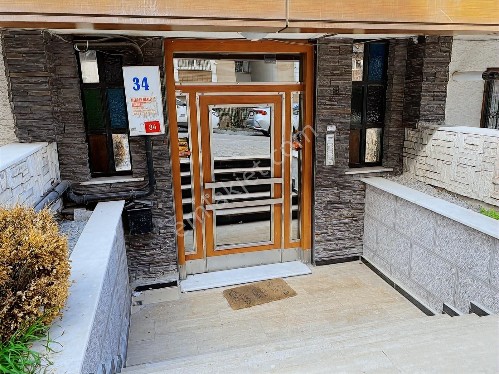 Lidya Emlak'tan 2+1 75m2 Müstakil Bahçeli Satılık Daire - Görsel 16