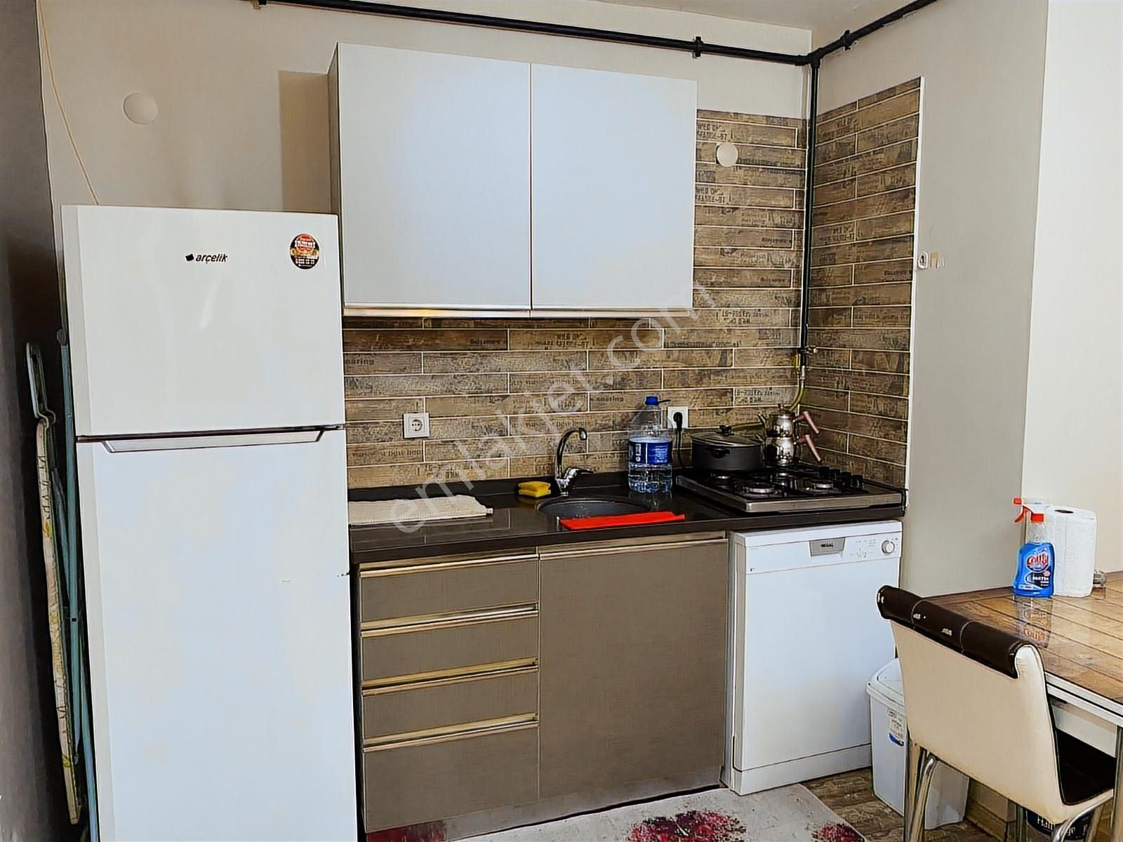 Lidya Emlak'tan 2+1 75m2 Müstakil Bahçeli Satılık Daire - Görsel 14