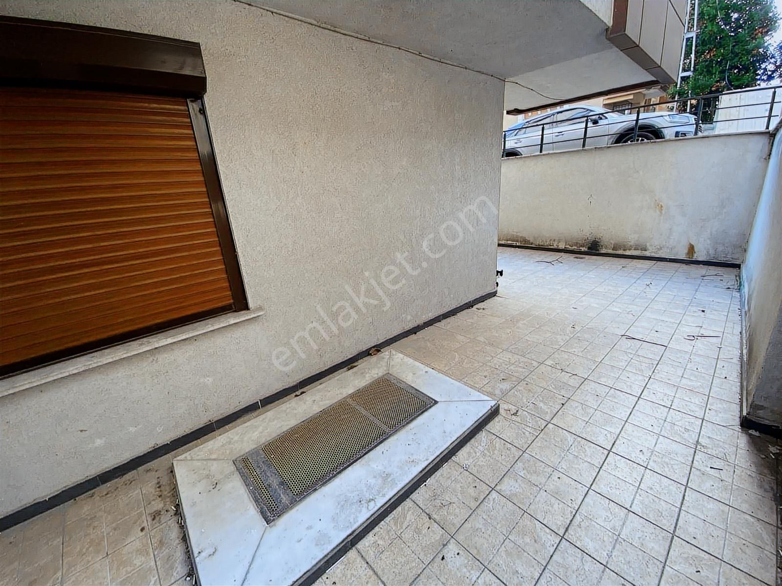 Lidya Emlak'tan 2+1 75m2 Müstakil Bahçeli Satılık Daire - Görsel 11