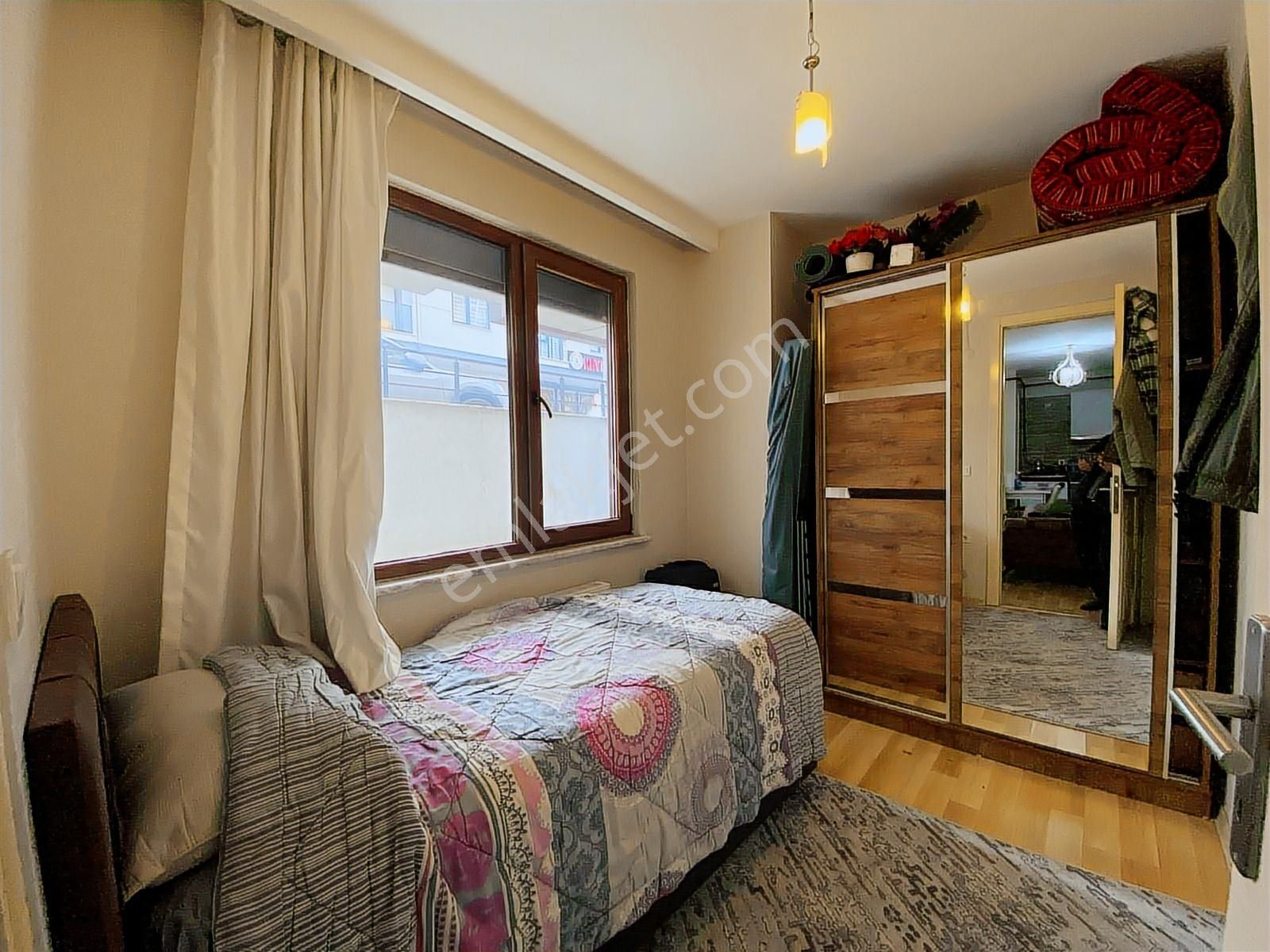 Lidya Emlak'tan 2+1 75m2 Müstakil Bahçeli Satılık Daire - Görsel 15