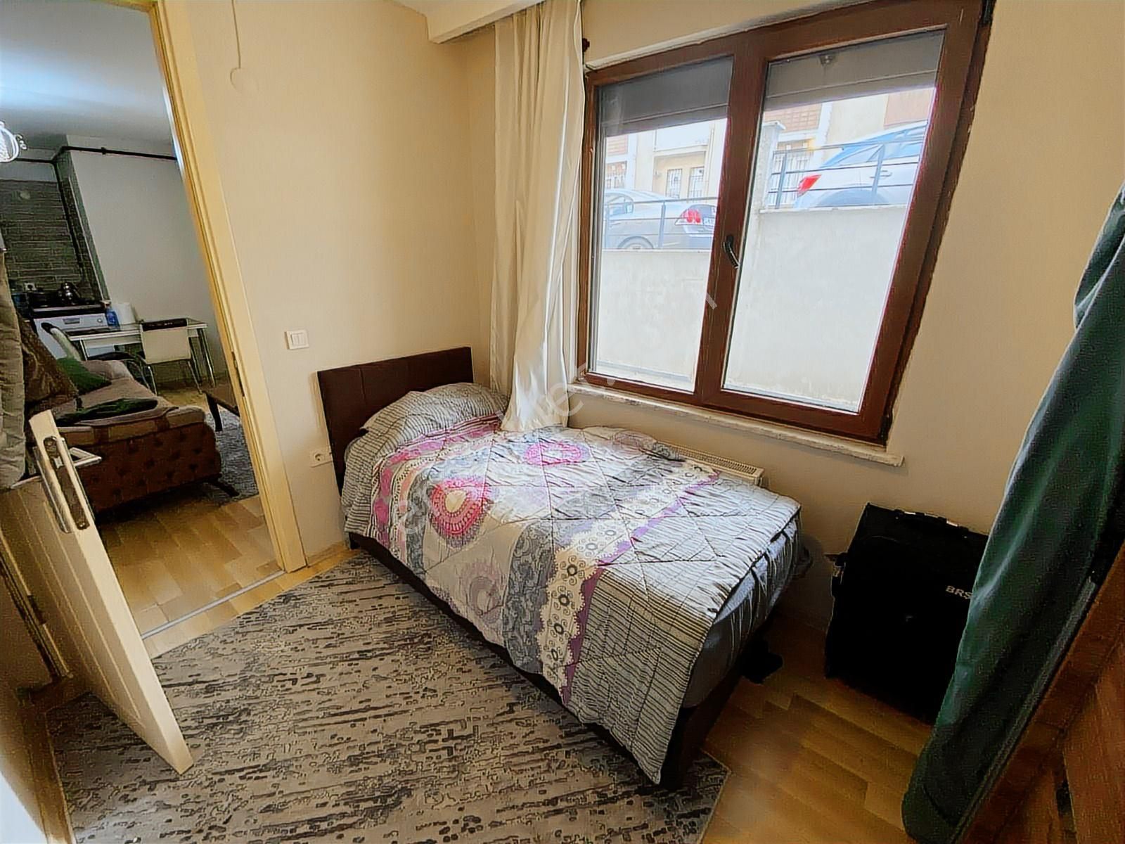 Lidya Emlak'tan 2+1 75m2 Müstakil Bahçeli Satılık Daire - Görsel 5