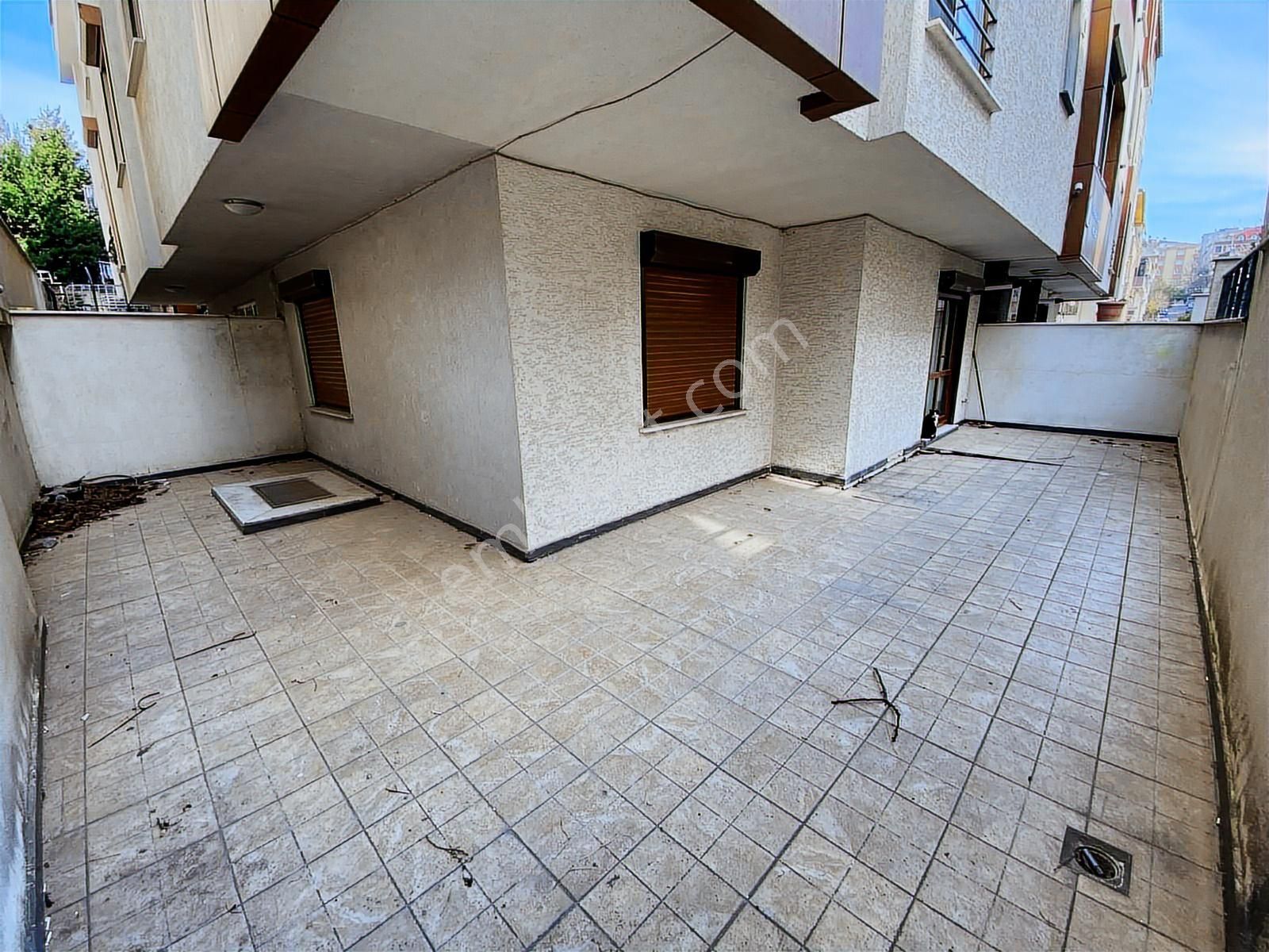 Lidya Emlak'tan 2+1 75m2 Müstakil Bahçeli Satılık Daire - Görsel 10