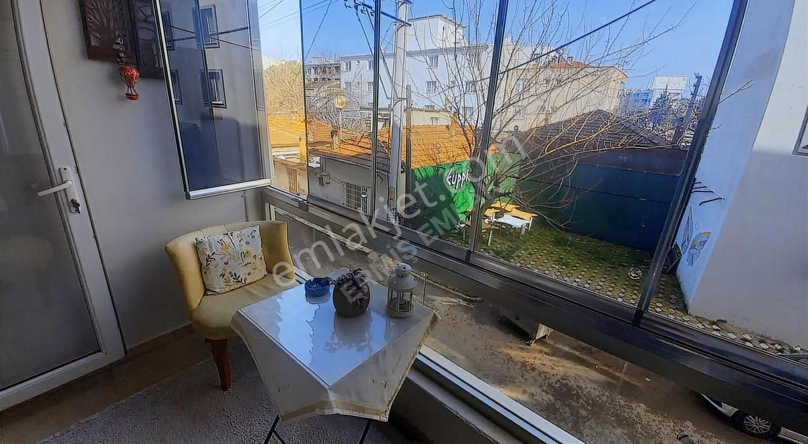 Atatürk Mah. Kaymakamlık Yakını, 3+1, 136m² Daire - Görsel 24