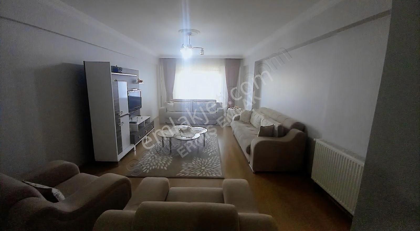 Atatürk Mah. Kaymakamlık Yakını, 3+1, 136m² Daire - Görsel 11