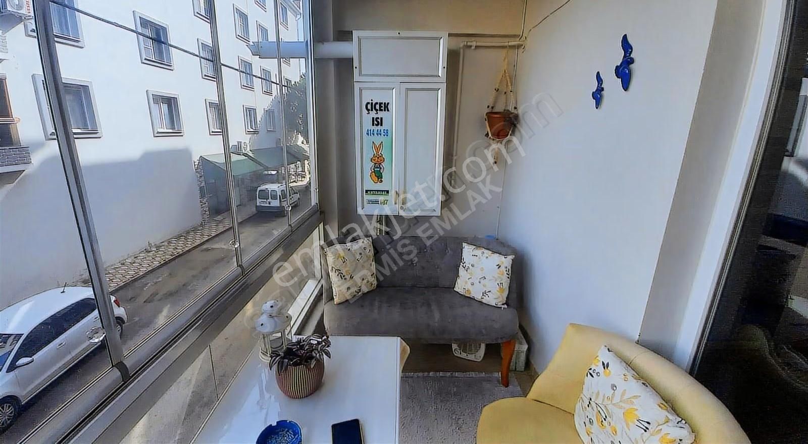 Atatürk Mah. Kaymakamlık Yakını, 3+1, 136m² Daire - Görsel 6