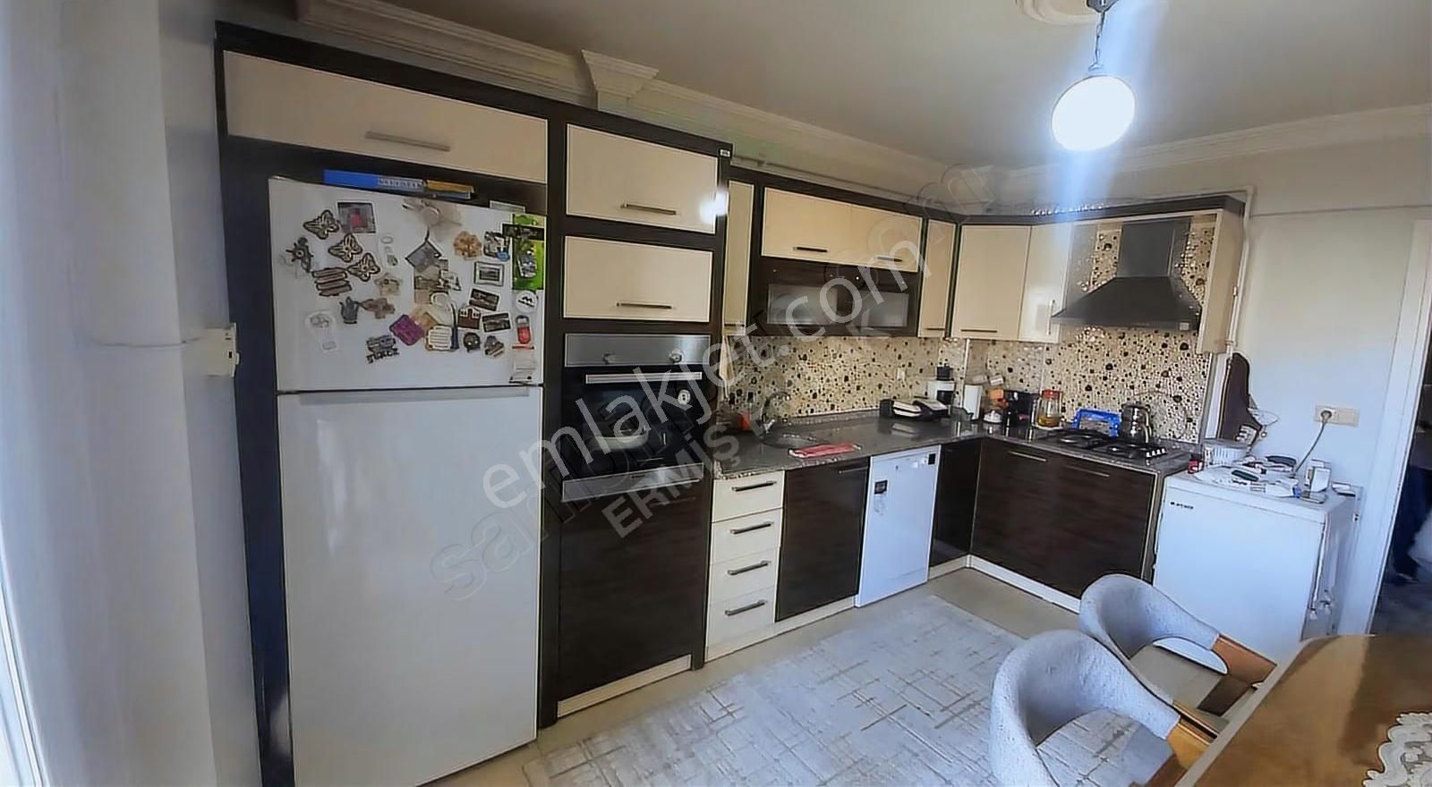 Atatürk Mah. Kaymakamlık Yakını, 3+1, 136m² Daire - Görsel 8