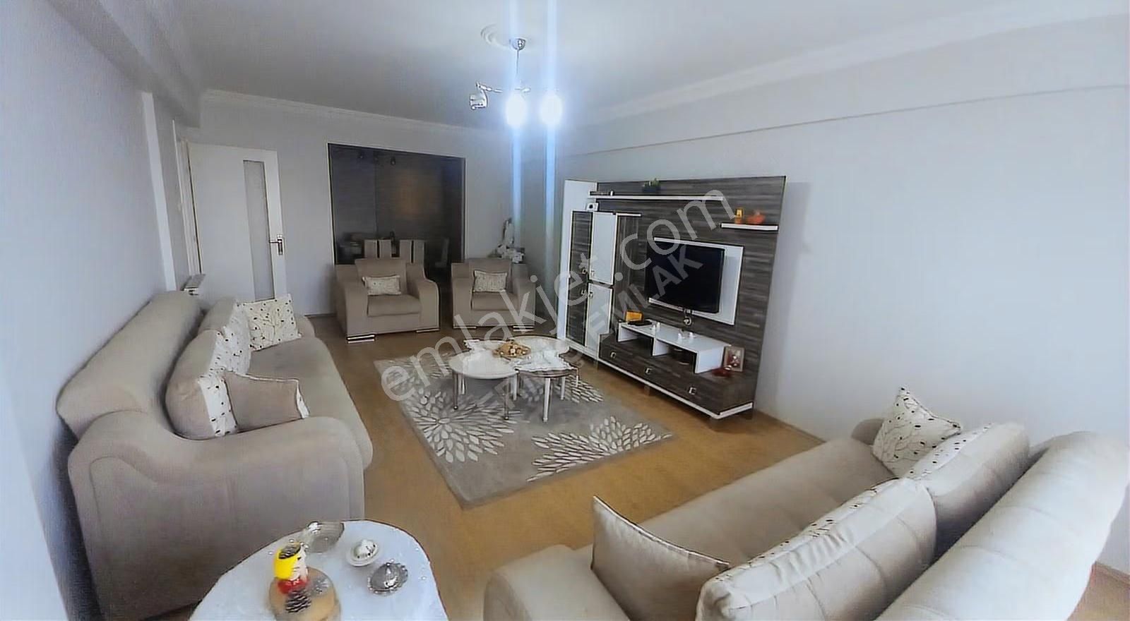 Atatürk Mah. Kaymakamlık Yakını, 3+1, 136m² Daire - Görsel 3