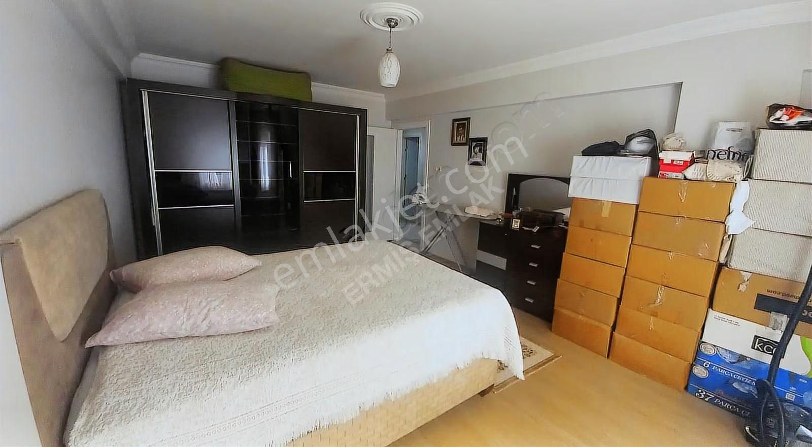 Atatürk Mah. Kaymakamlık Yakını, 3+1, 136m² Daire - Görsel 16