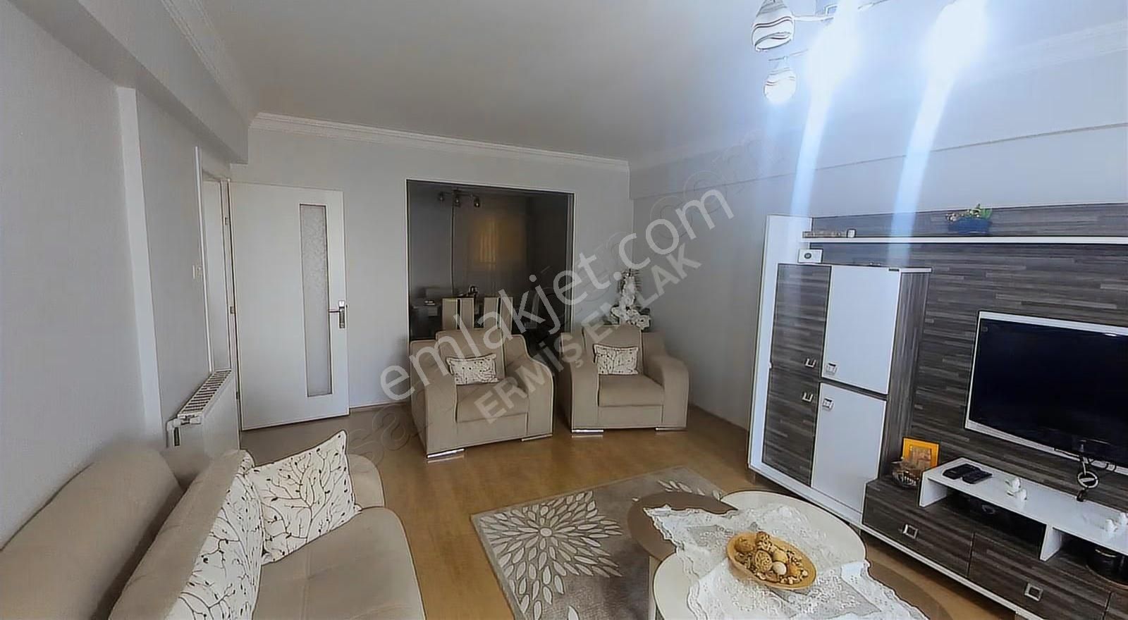 Atatürk Mah. Kaymakamlık Yakını, 3+1, 136m² Daire - Görsel 9