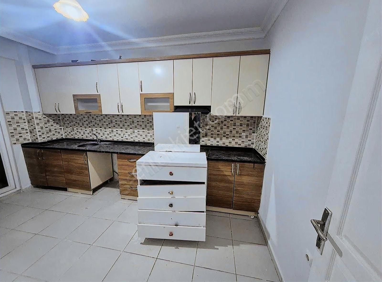 Öz Yıldız Emlaktan Şelale Mahallesinde Kiralık 2+1 Daire - Görsel 19