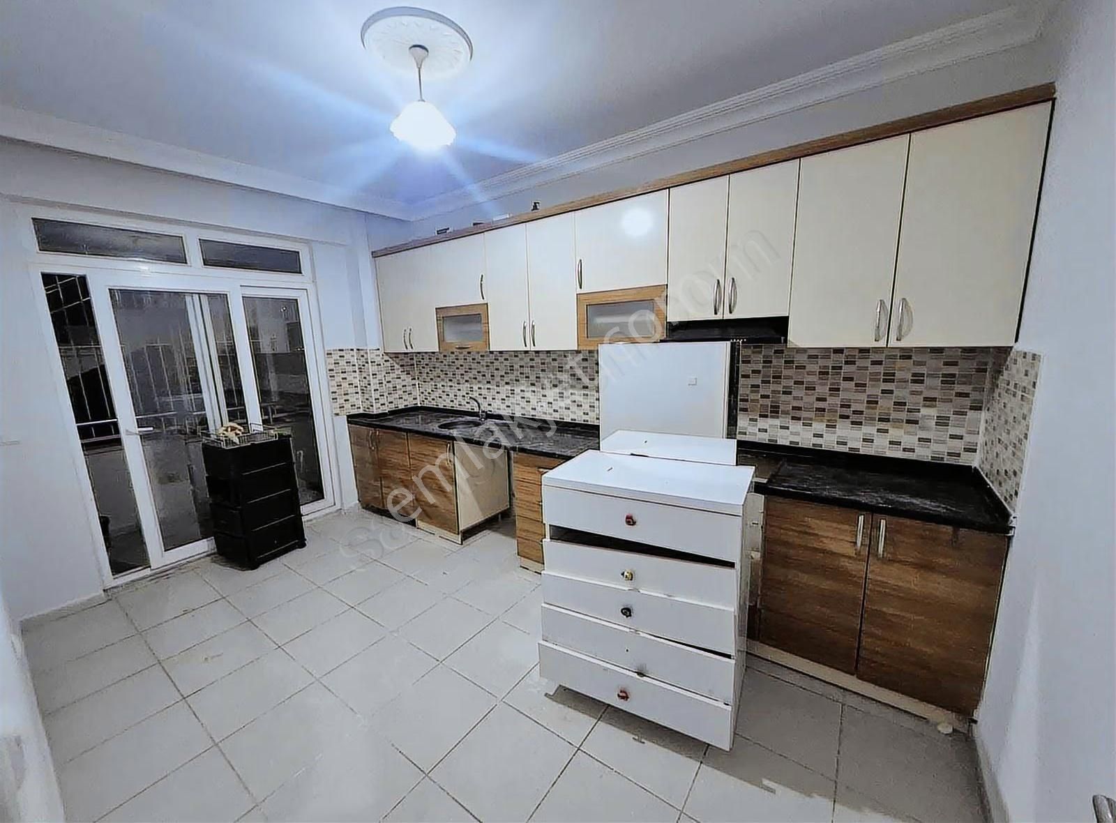 Öz Yıldız Emlaktan Şelale Mahallesinde Kiralık 2+1 Daire - Görsel 6