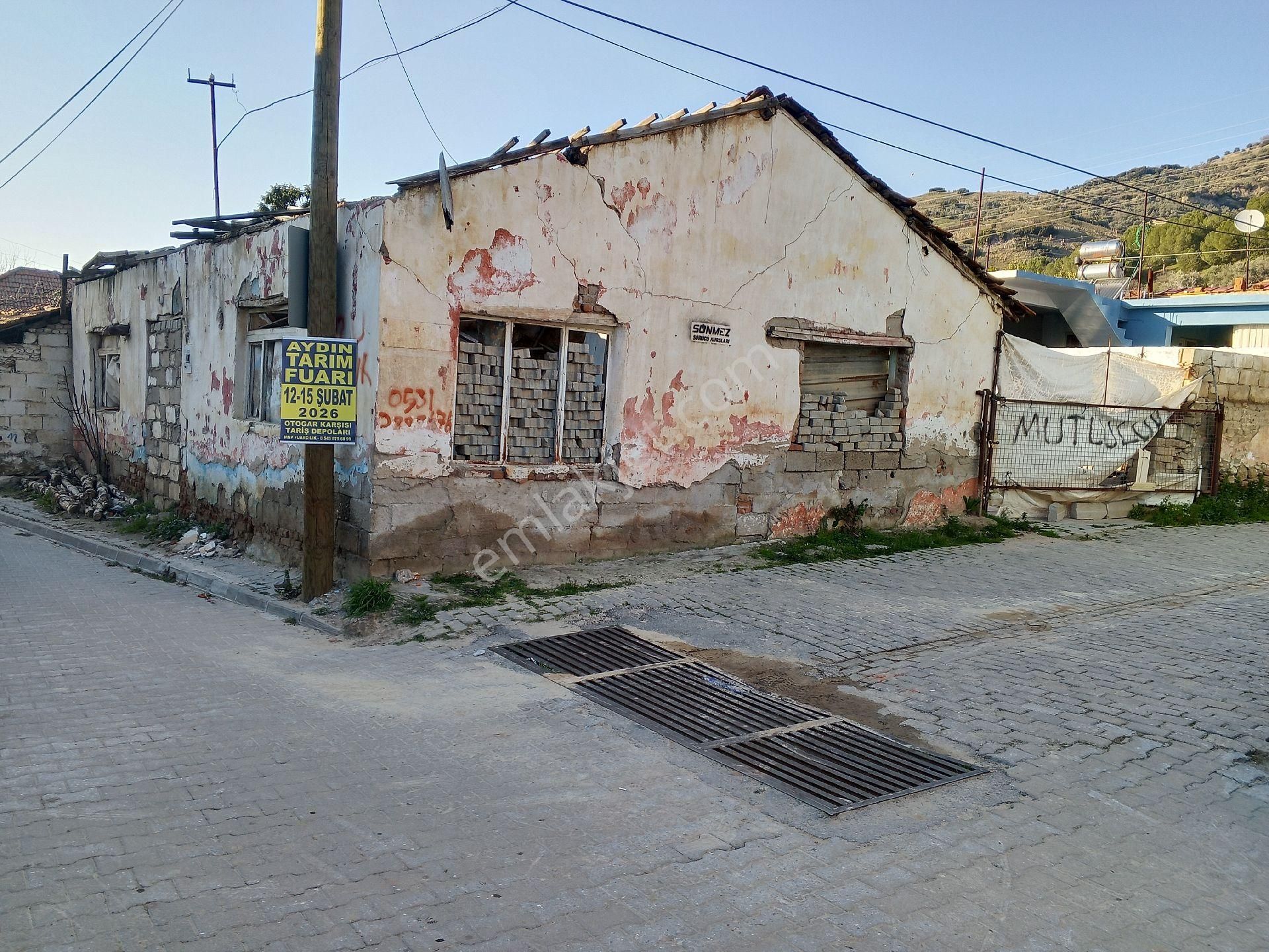 Kızılcaköy De Satılık Eski Ev - Görsel 3