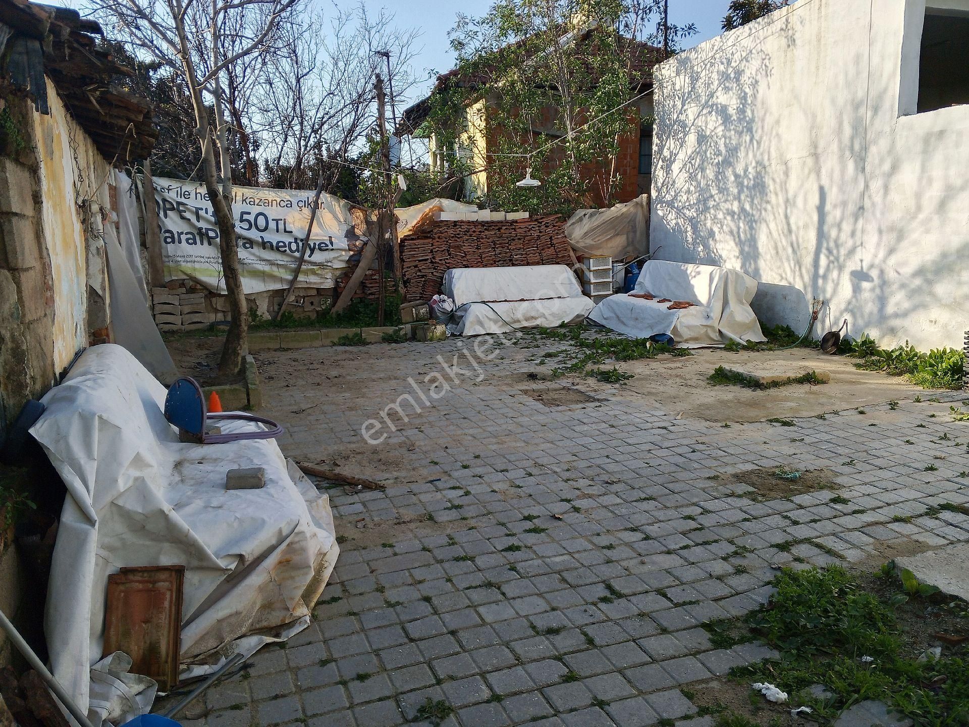 Kızılcaköy De Satılık Eski Ev - Görsel 2