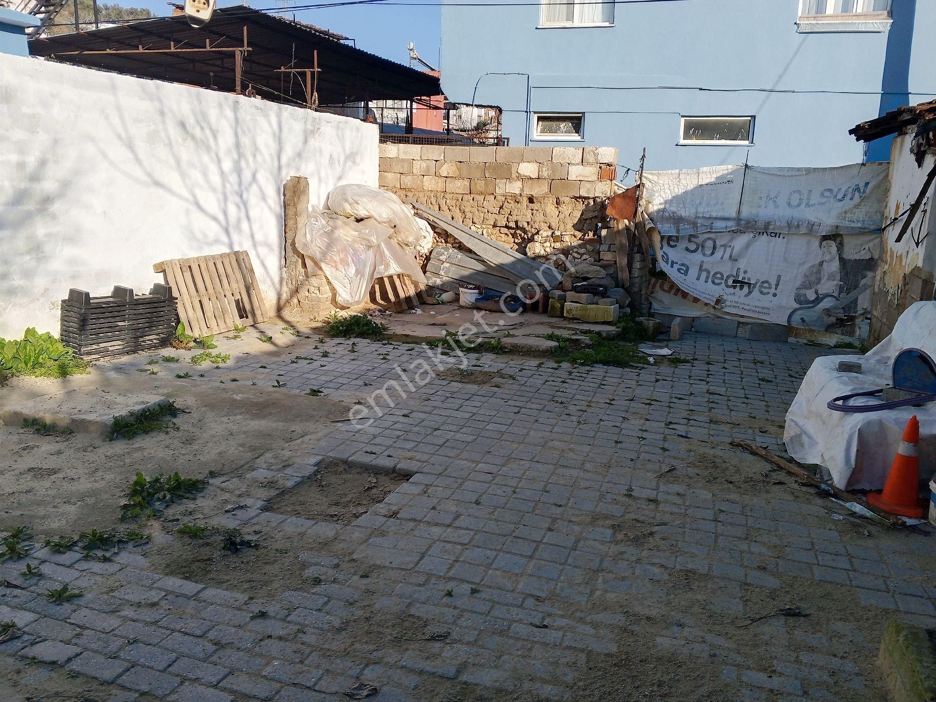 Kızılcaköy De Satılık Eski Ev - Görsel 5