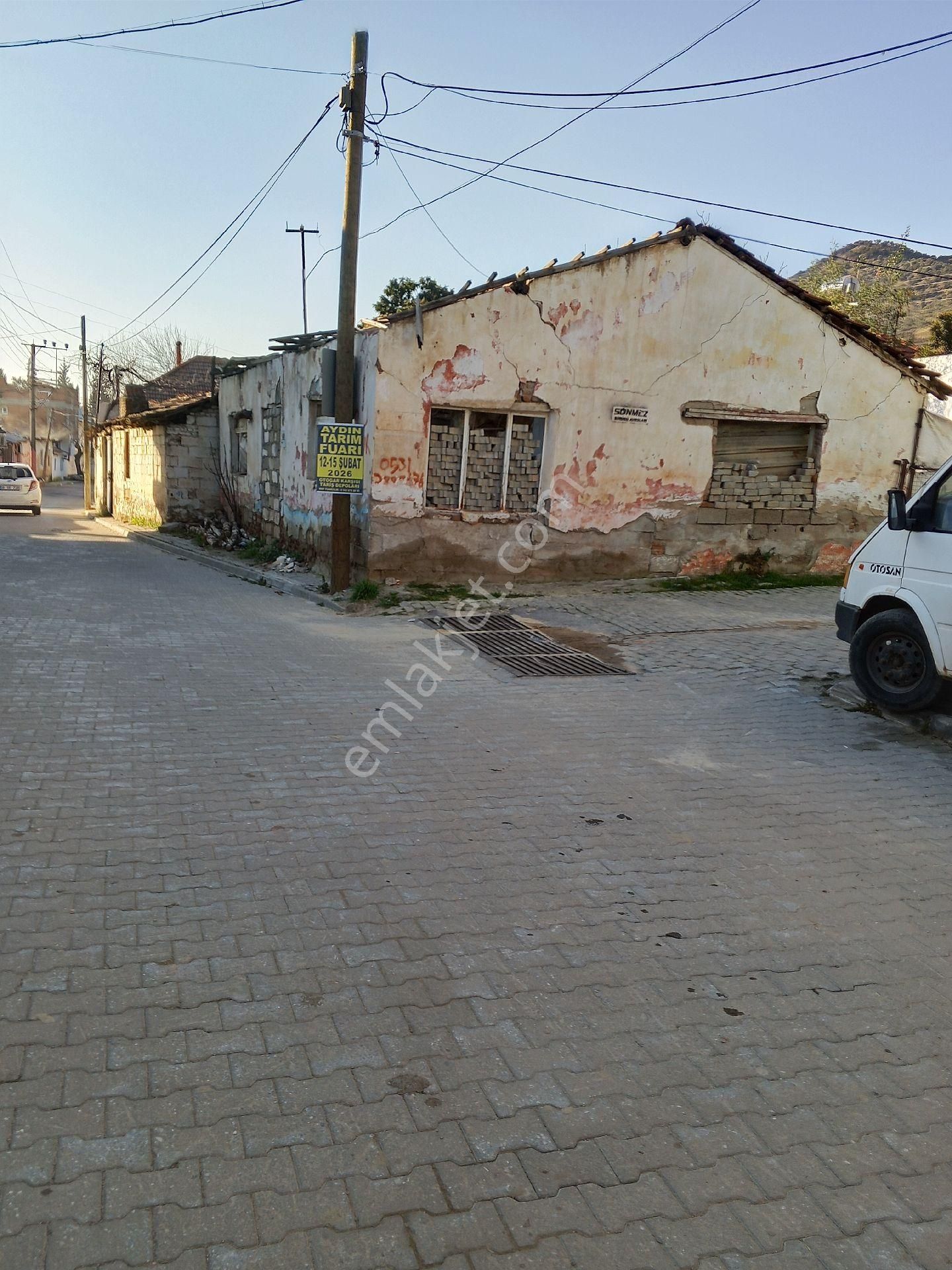 Kızılcaköy De Satılık Eski Ev