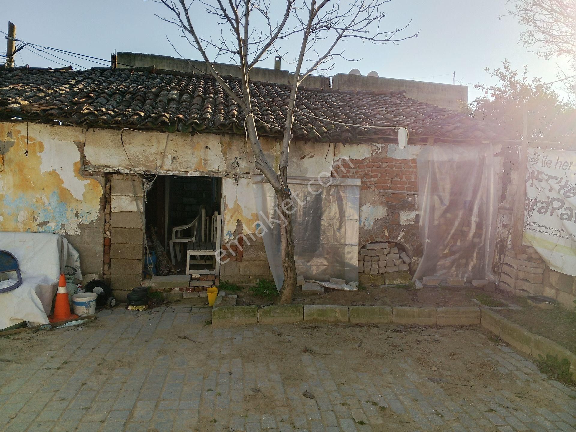 Kızılcaköy De Satılık Eski Ev - Görsel 4