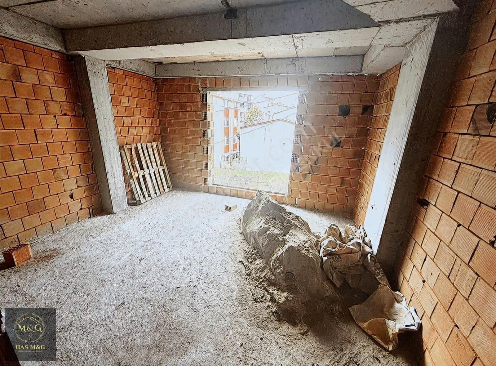 Projeden 2+1 Arakat Daire (8 Aya Kadar Taksitlendirme Yapılır)