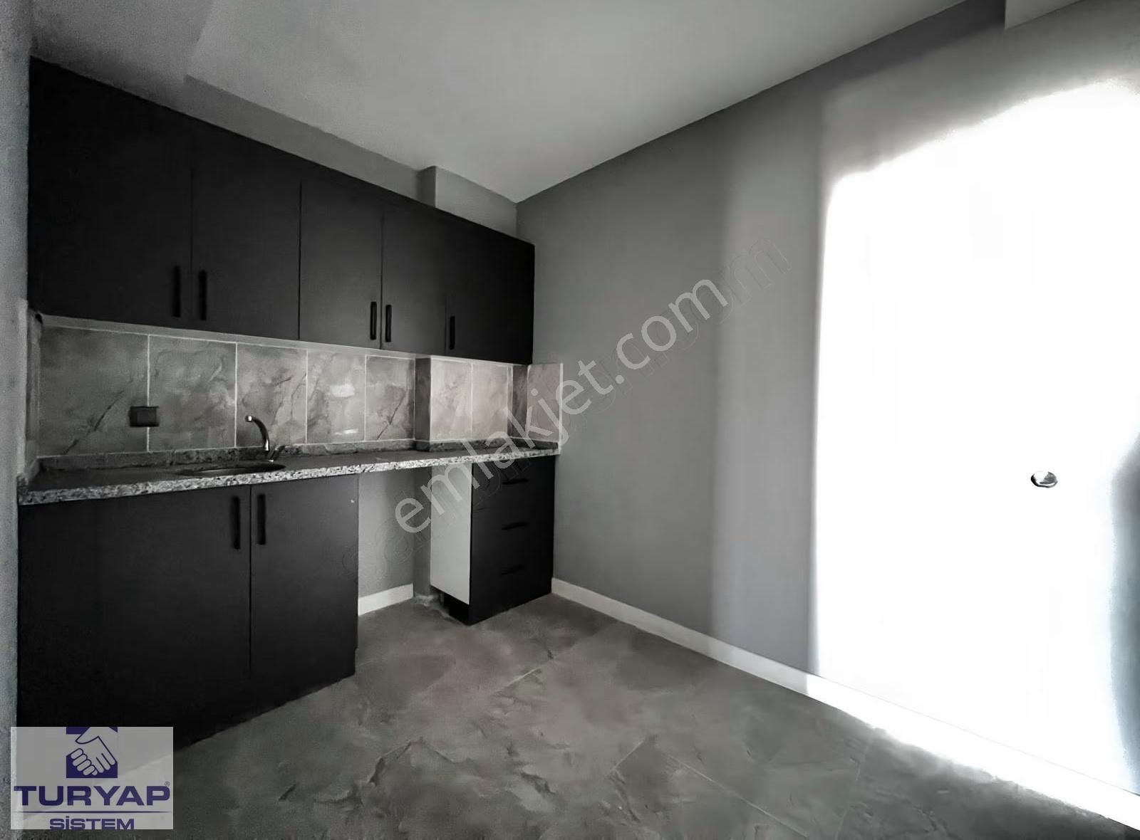 Turyap Sistemden Cadde Üstü İş Merkezinde Sıfır 2+1 Satılık Ofis - Görsel 11