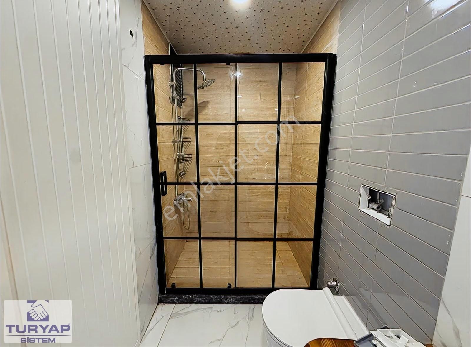 Turyap Sistem'den Batıkent'te Geniş Teraslı Kiralık Yaşam Alanı - Görsel 25