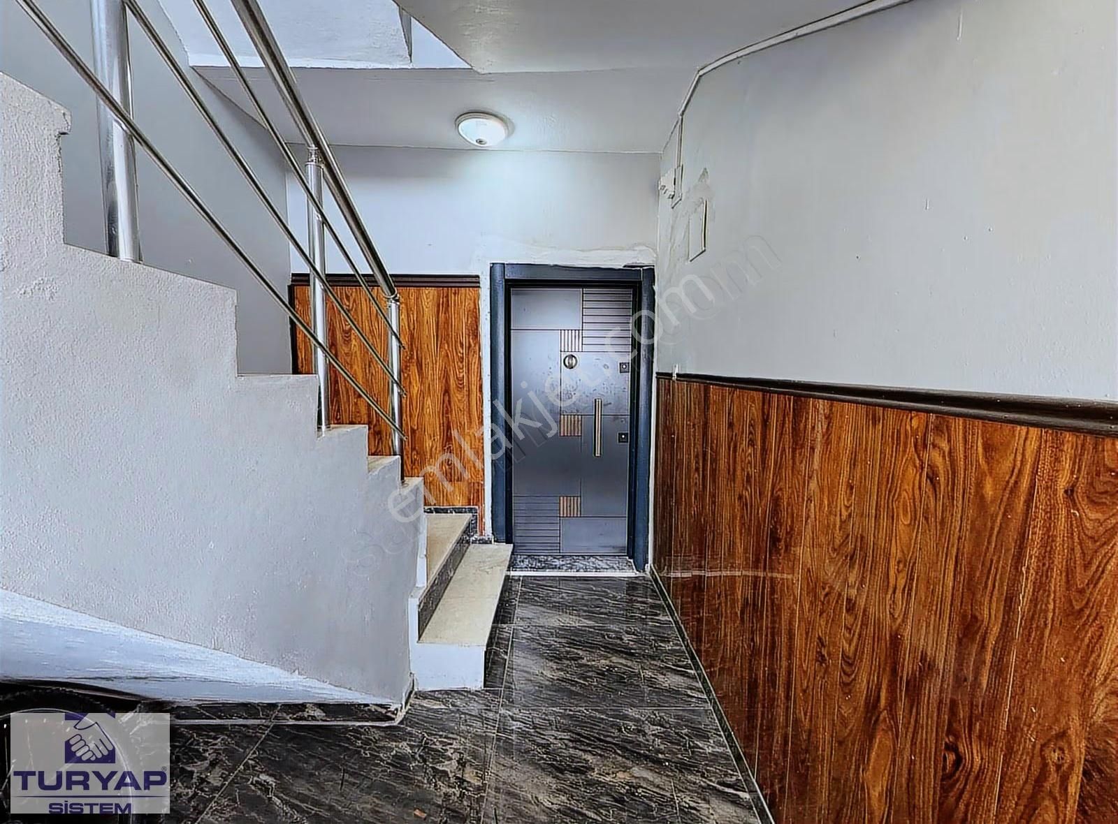 Turyap Sistem'den Batıkent'te Geniş Teraslı Kiralık Yaşam Alanı - Görsel 12