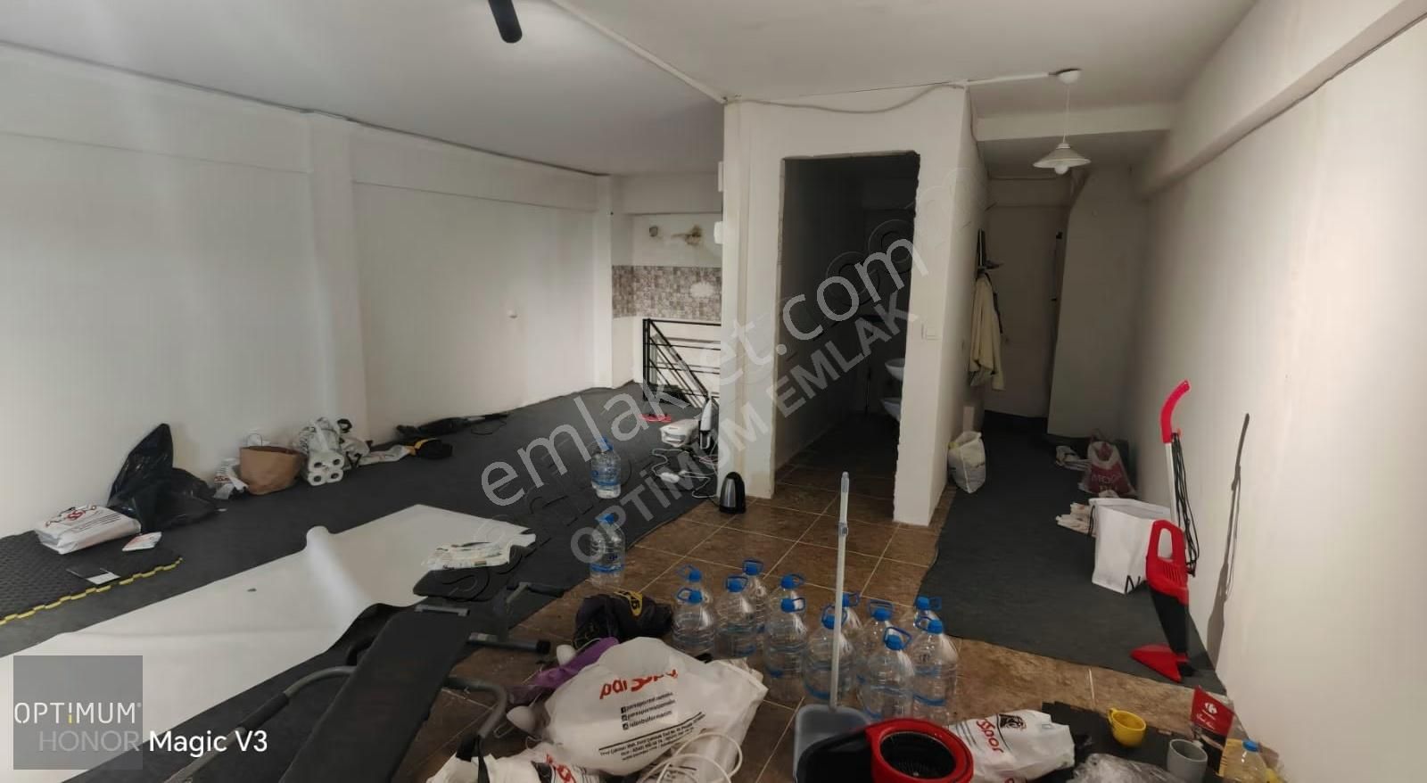 Tepeören Milenyum Park'ta Satılık, Kiracılı 80m² Dükkan - Görsel 9