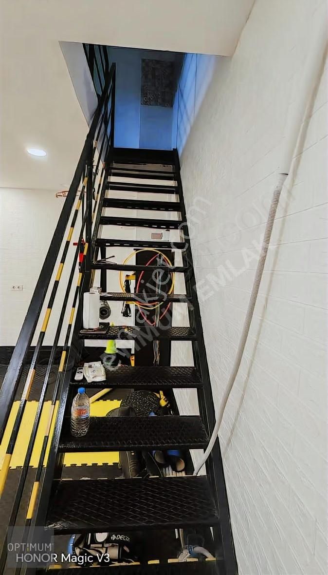 Tepeören Milenyum Park'ta Satılık, Kiracılı 80m² Dükkan - Görsel 3