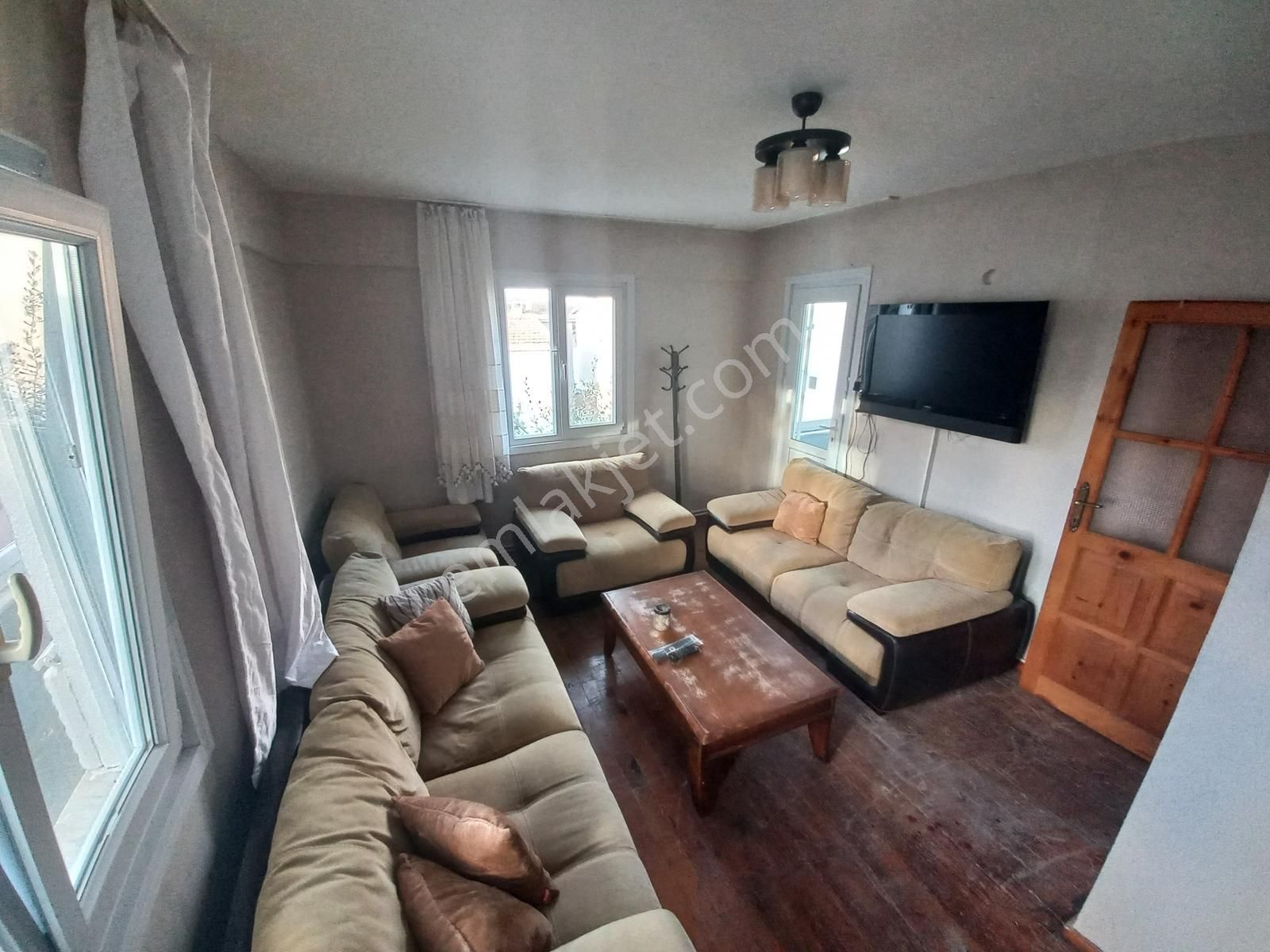 Şile Akçakese De Sahile Plaja 800 M - Görsel 27